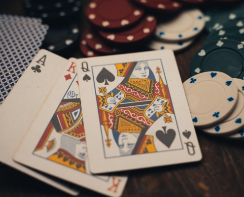 Gameplay Terms