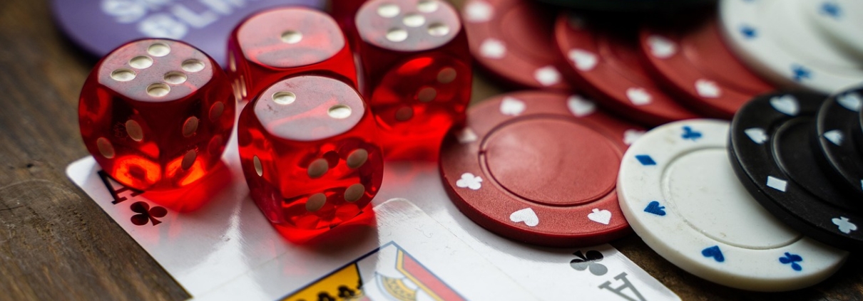 Gambling Preferences