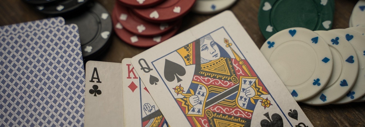 Casino Night