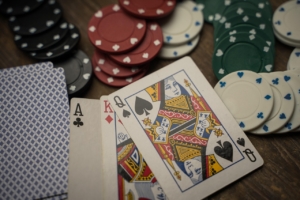 Casino Night