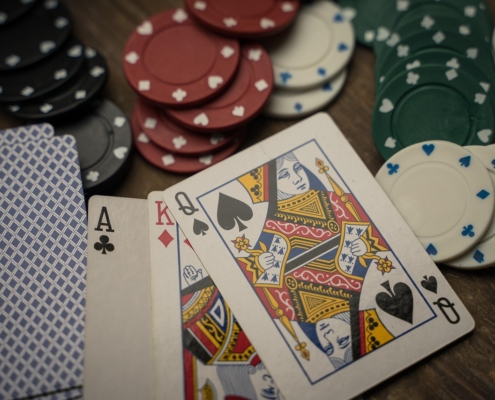 Casino Night