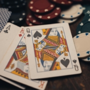 Dice games in casinos