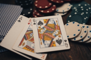 Dice games in casinos
