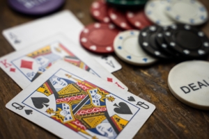 Premier Table Games