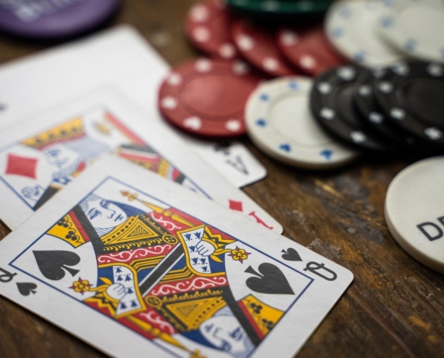 Premier Table Games