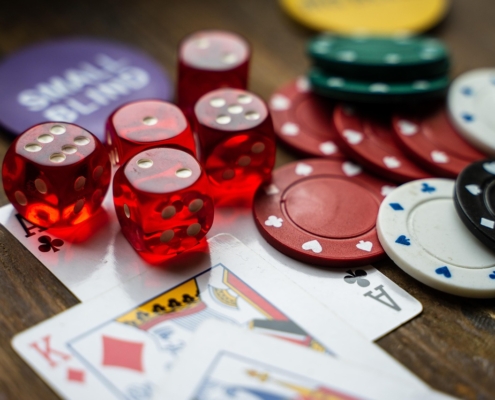 Casino Games
