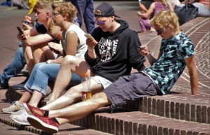 Social Media Community