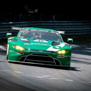 Mustang Winner