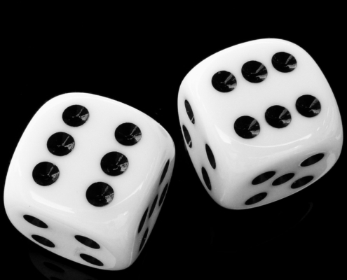 Gambling Strategies