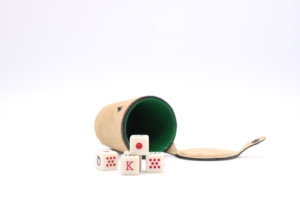 Casino Game Strategies