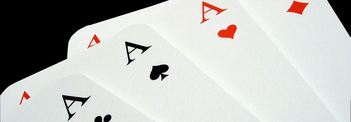 Online Gambling Trend Analysis