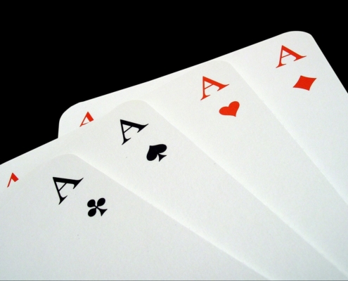Online Gambling Trend Analysis