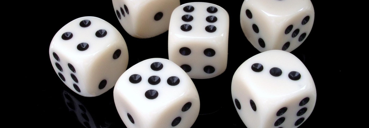 Dice Games
