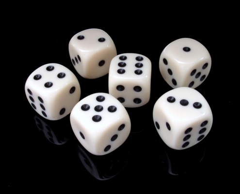 Dice Games