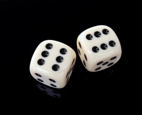 Yahtzee Variants