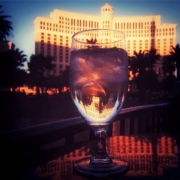 Las Vegas history
