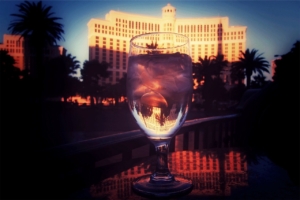 Las Vegas history