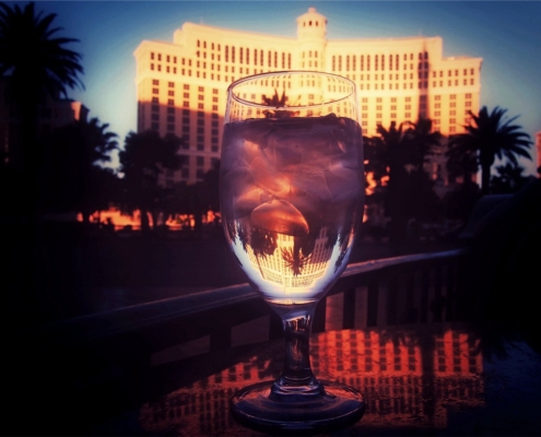 Las Vegas history