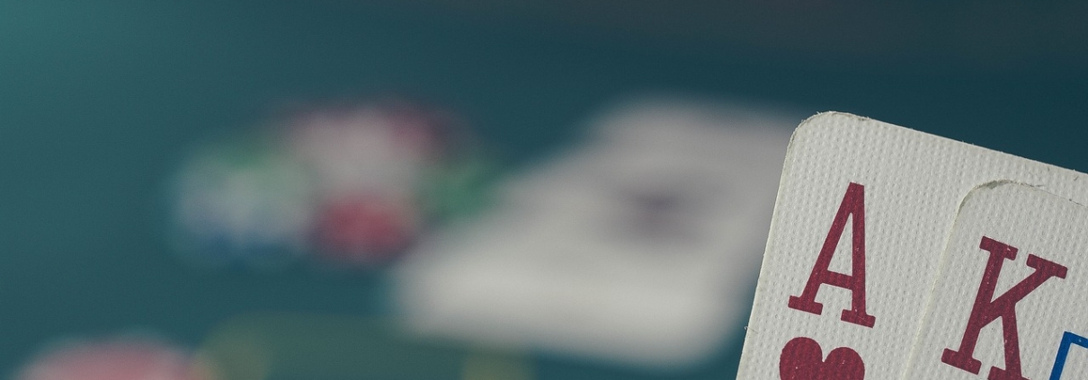 Multiple Casino Games