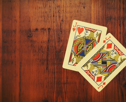 Sample Size in Casino Research