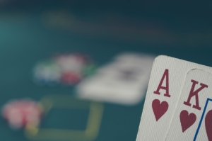 Motivation in Crypto Gambling