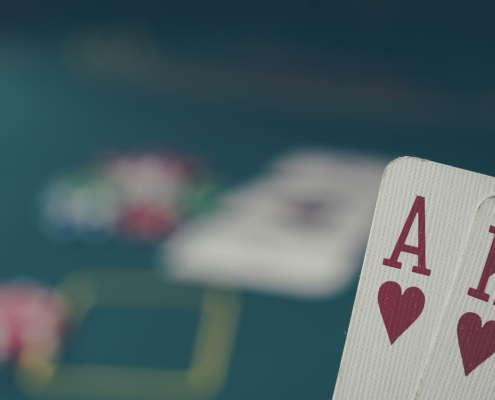 Sports Betting