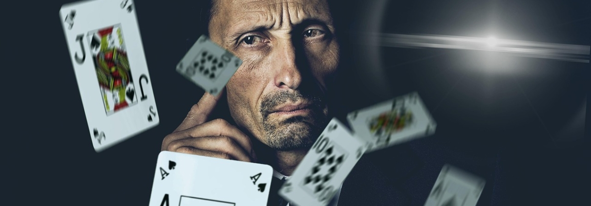 Seven Card Stud