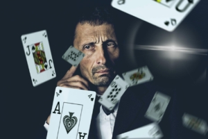 Seven Card Stud