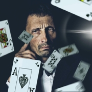 Online Poker Game