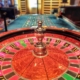 Roulette wheel