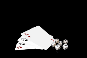 Roulette Table