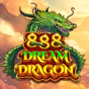 888 Dream Dragon Logo