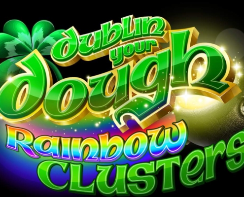 Dublin Your Dough Logo