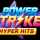 Power Strike Hyper Hits slot game logo