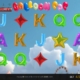Balloon Pop slot gameplay screenshot