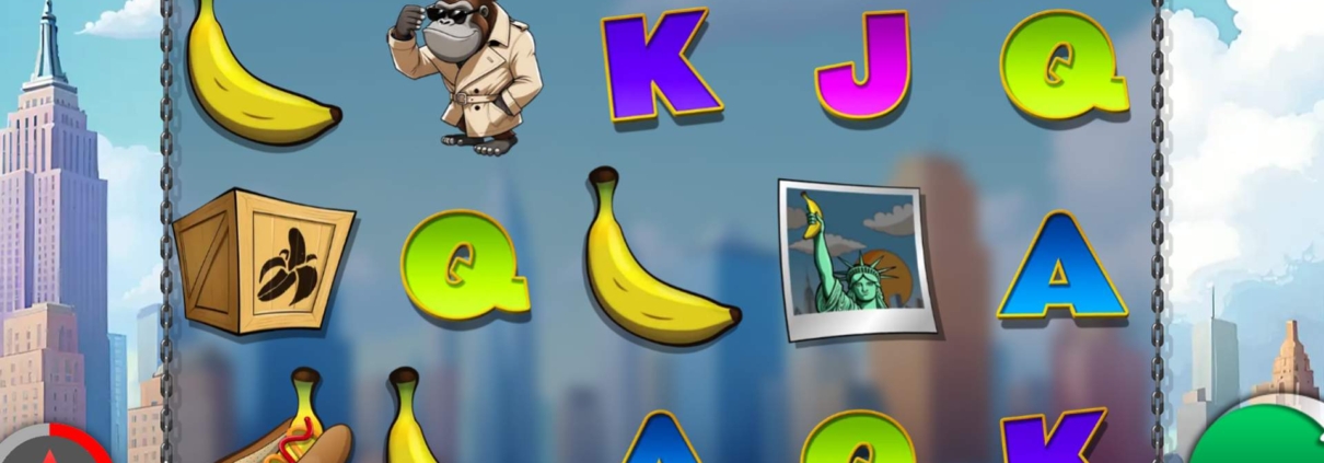 Unbridled Fortune slot gameplay screenshot