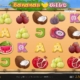 Bananas Wild game detail