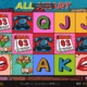 All Heart slot game icon