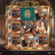 Gameplay of Ca$hbah Café