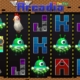 Arcadia slot game icon