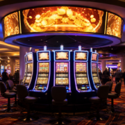 casino jackpot news US casino news illustration