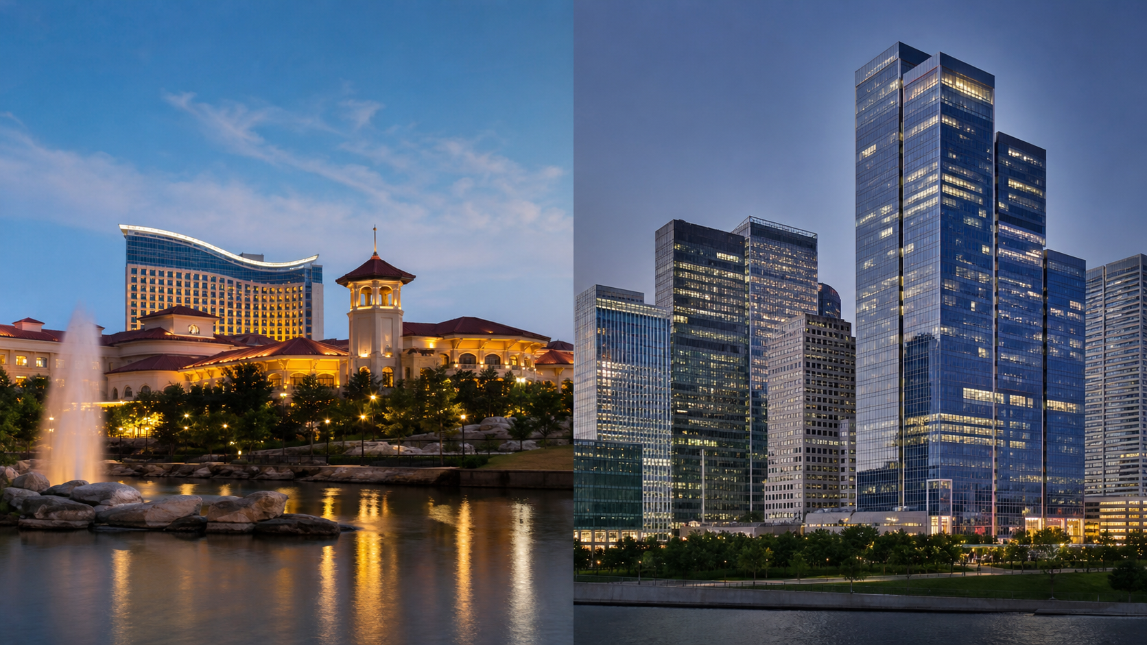 GLPI revenue climbs as regional gaming real estate produces a stronger quarter