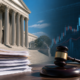 Kalshi New York court order editorial illustration