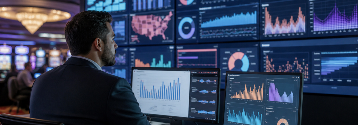 casino AI technology editorial news image