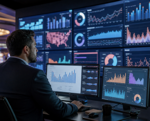 casino AI technology editorial news image