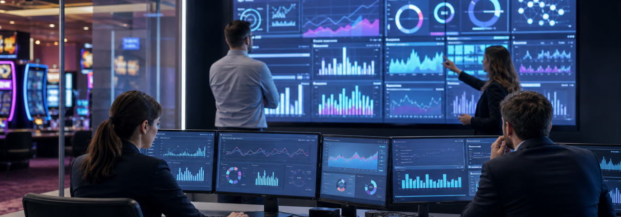 casino AI technology editorial news image