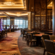 Kansas casino revenue editorial news image