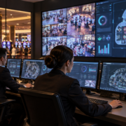 Editorial illustration for CasinoTrac Casino Operations: Unified Data Tools Target Daily Challenges