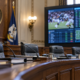Editorial illustration for DraftKings License Renewal: Louisiana Review Keeps AI Questions in Focus