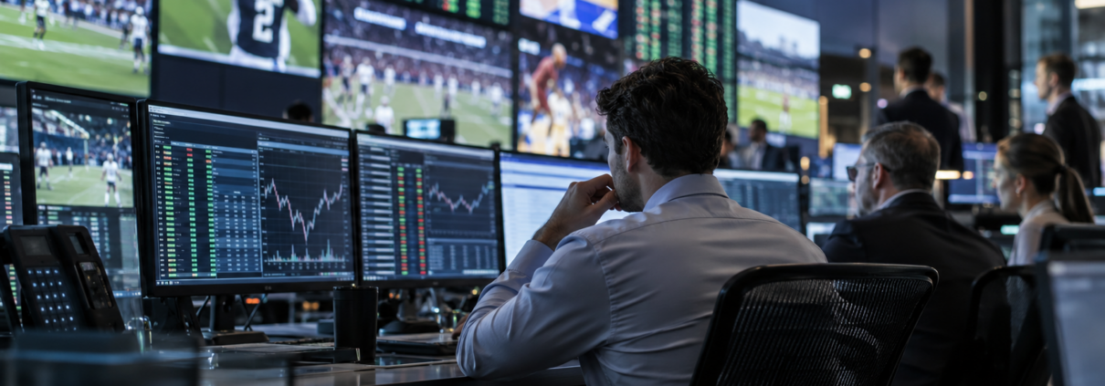Editorial illustration for FanDuel FCM License: What the New Futures Role Means